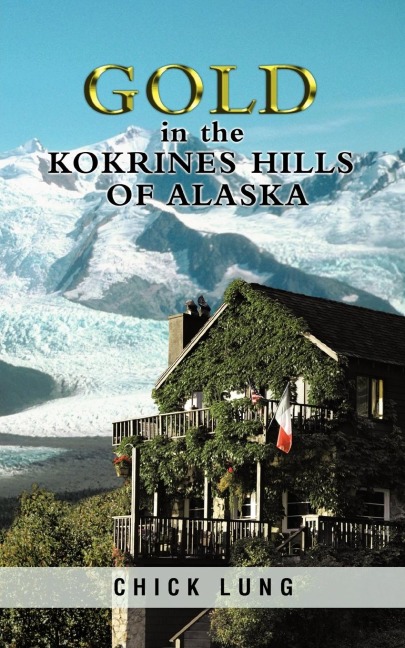 Gold in the Kokrines Hills of Alaska