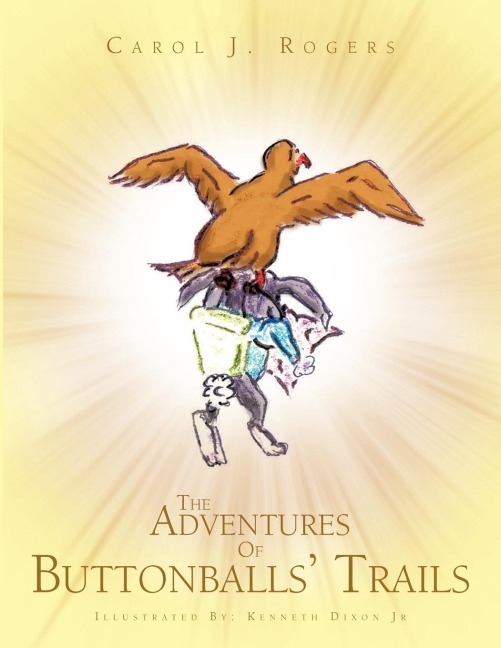 The Adventures of Buttonballs Trails