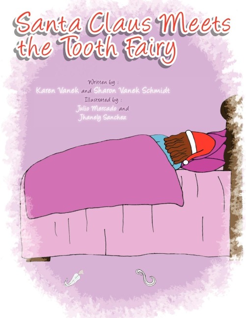Santa Claus Meets the Tooth Fairy