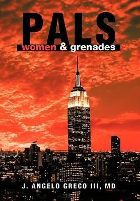 Pals: Women, & Grenades
