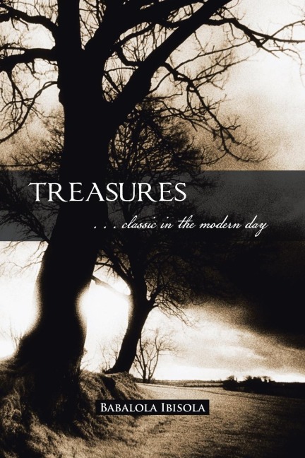 Treasures: . . . Classic in the Modern Day