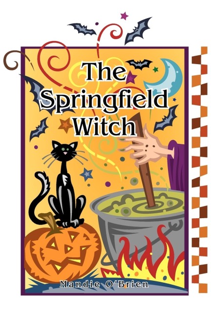 The Springfield Witch