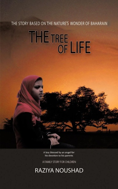 The Tree of Life: A Boy Blessed by an Angel for His Devotion to His Parents.