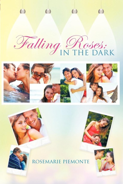 Falling Roses: In the Dark