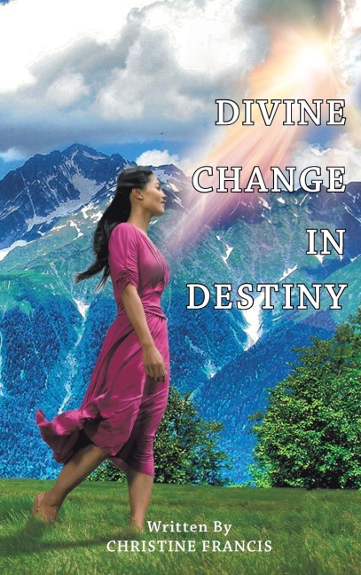 Divine Change in Destiny