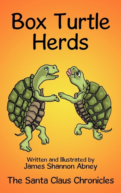 Box Turtle Herds: The Santa Claus Chronicles