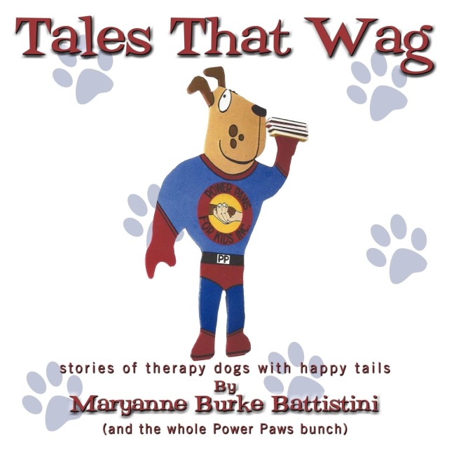 Tales That Wag