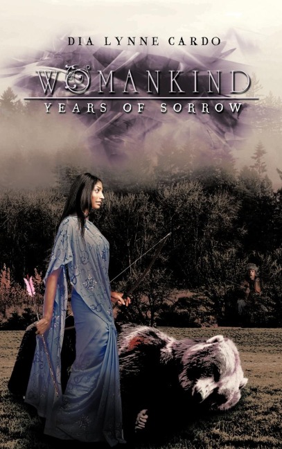 Womankind: Years of Sorrow