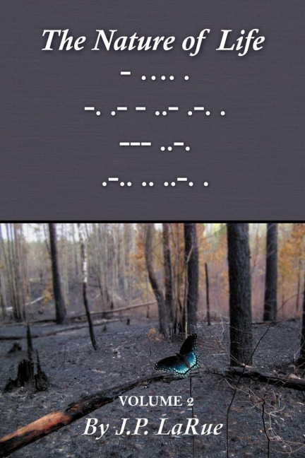 The Nature of Life: Volume 2