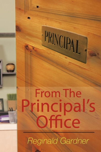 From the Principals Office