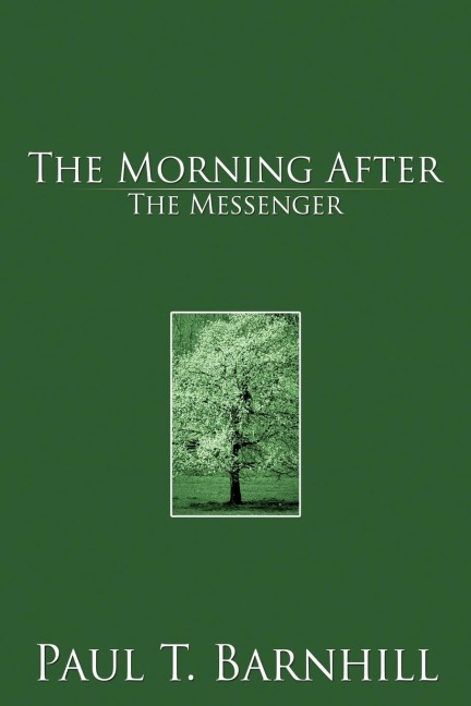 The Morning After: The Messanger