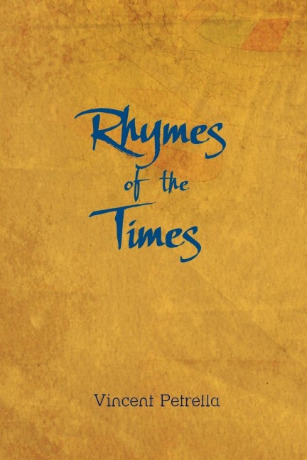 RHYMES of the TIMES