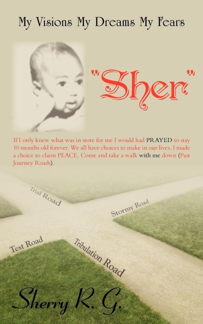 My Visions My Dreams My Fears: SHER