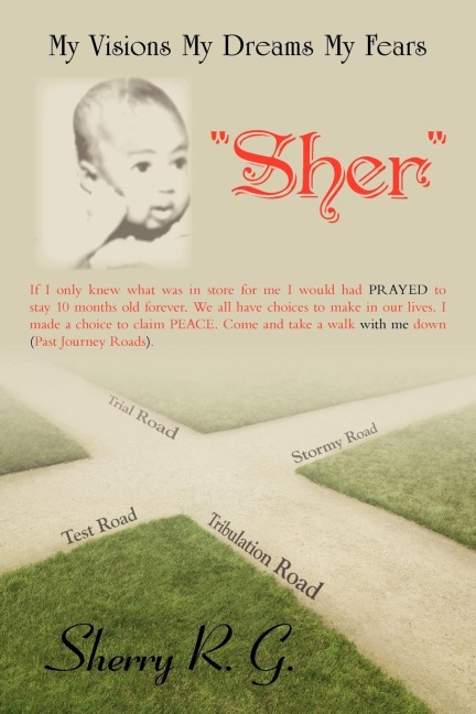 My Visions My Dreams My Fears: SHER