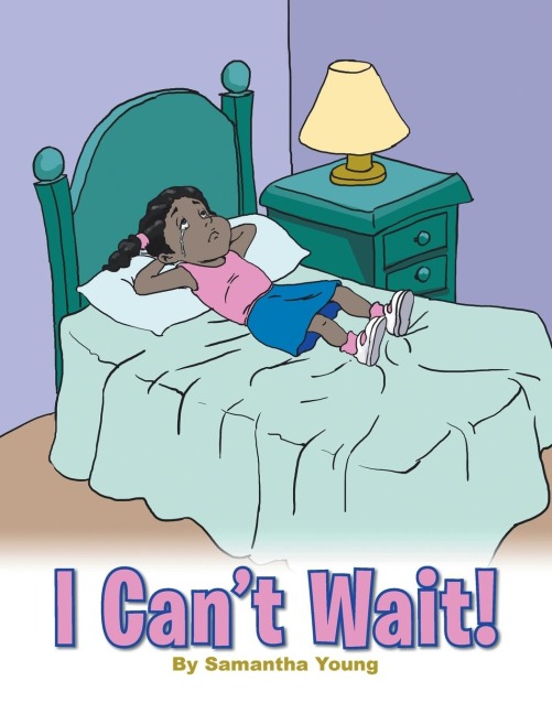 I Cant Wait