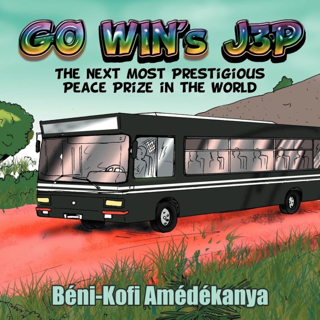 Go Wins J3p: The Next Most Prestigious Peace Prize in the World