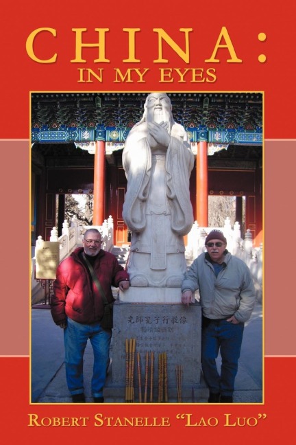 China: In My Eyes