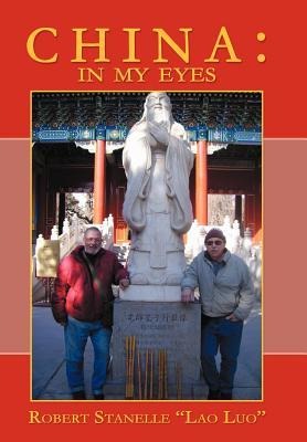 China: In My Eyes