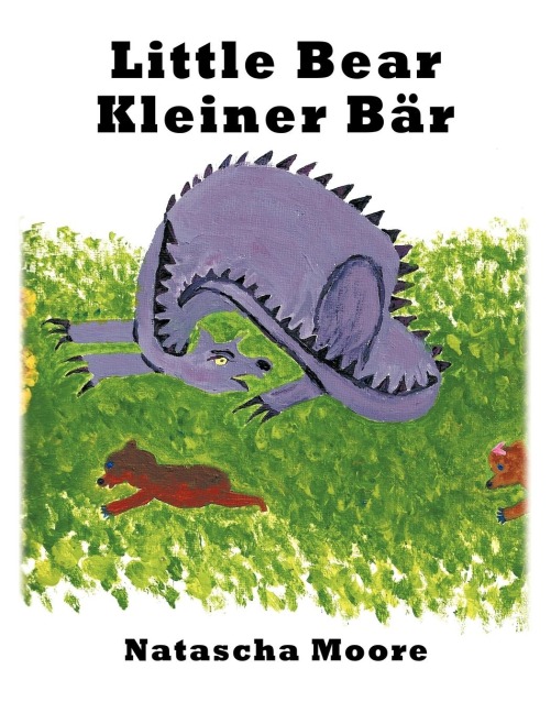 Little Bear Kleiner Bär
