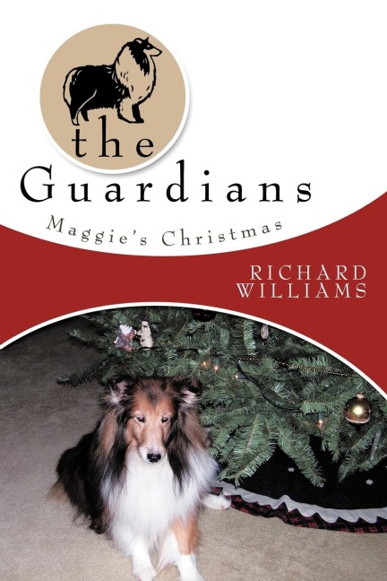 The Guardians: Maggies Christmas