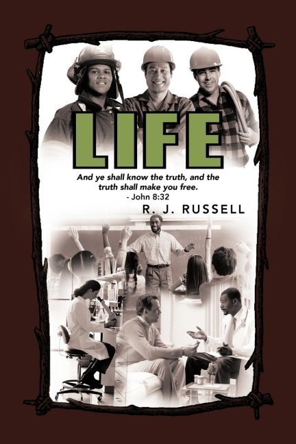Life: Efficacious Thoughts in Rhyme