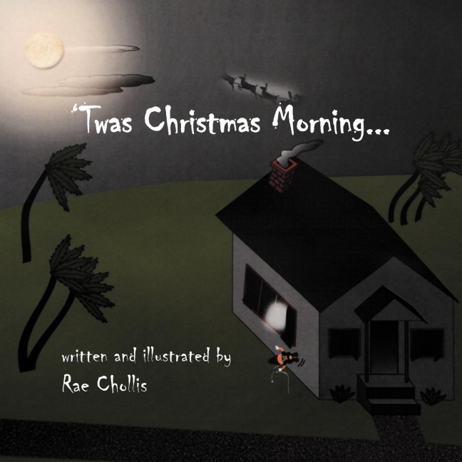 Twas Christmas Morning...