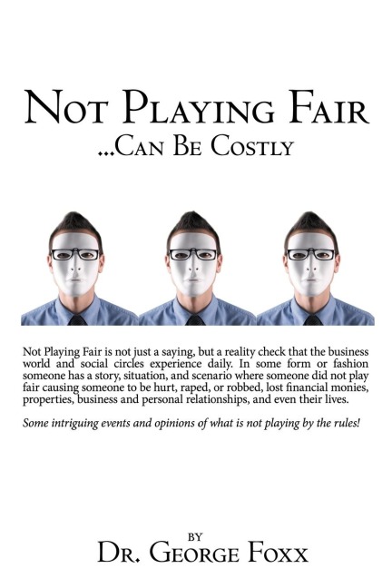 Not Playing Fair ... Can Be Costly