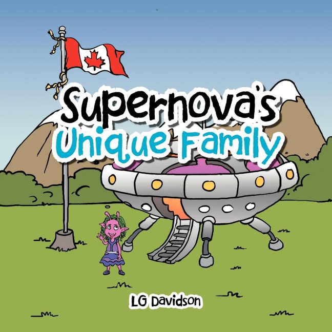 Supernovas Unique Family