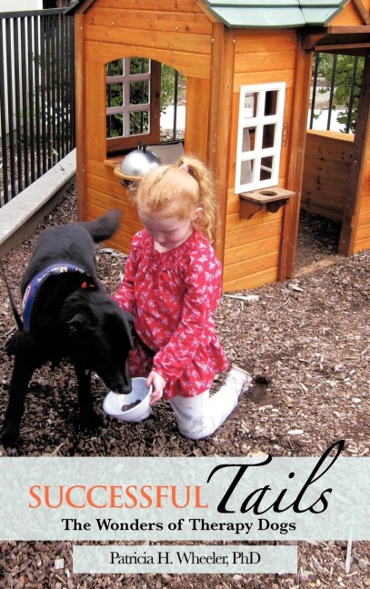 Successful Tails: The Wonders of Therapy Dogs