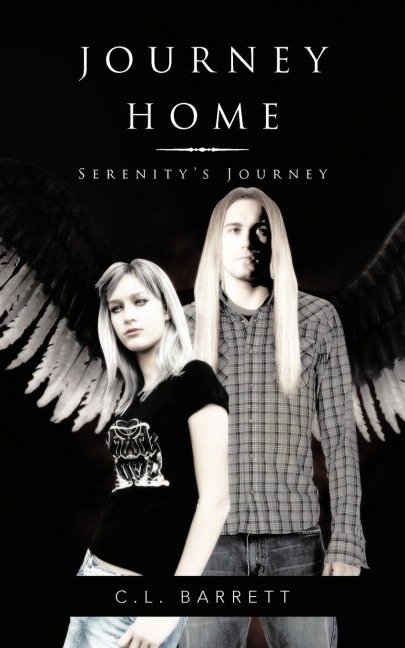 Journey Home: Serenitys Journey