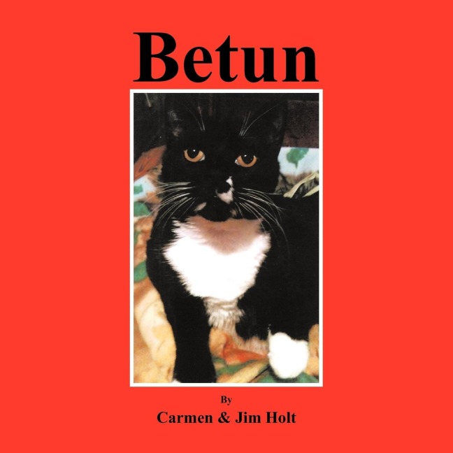 Betun: The Story of a Rascalero as Told by his Companeros