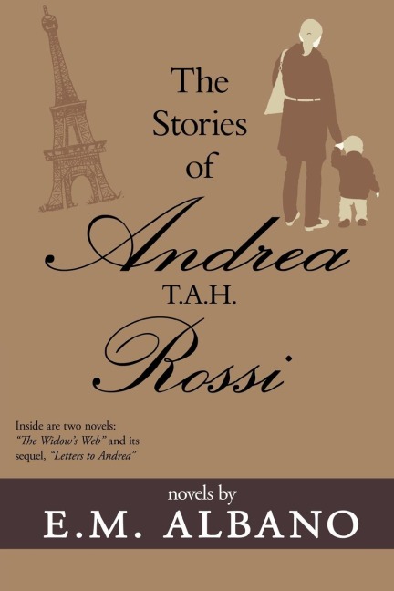 The Stories of Andrea T.A.H. Rossi