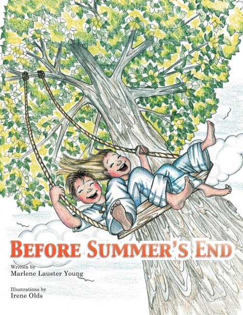 Before Summers End