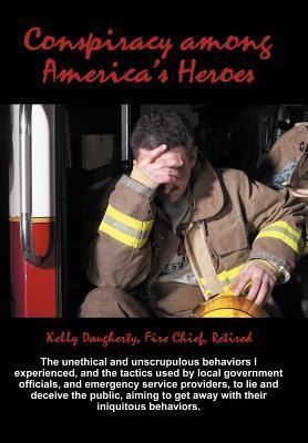Conspiracy Among Americas Heroes