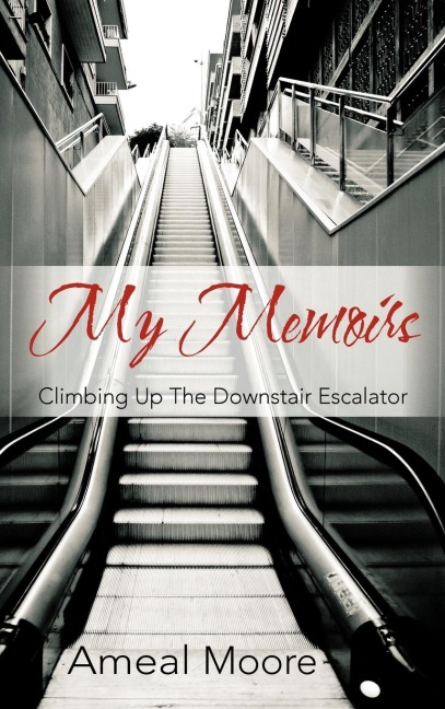 My Memoirs: Climbing Up the Downstair Escalator