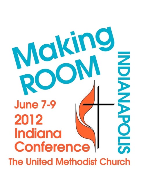 Indiana Conference 2012 Journal