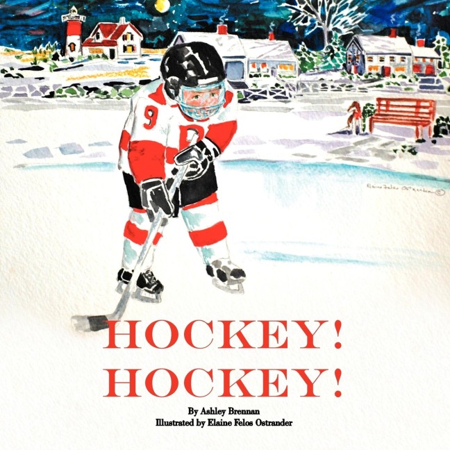 Hockey! Hockey!