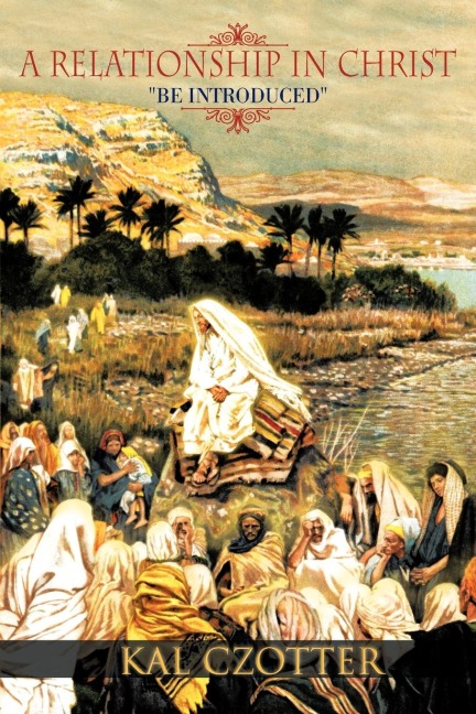 A Relationship in Christ: Be Introduced