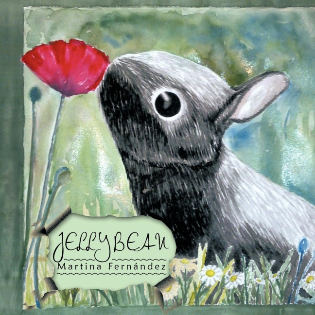 JELLYBEAN: JELLYBEAN FINDS A HOME