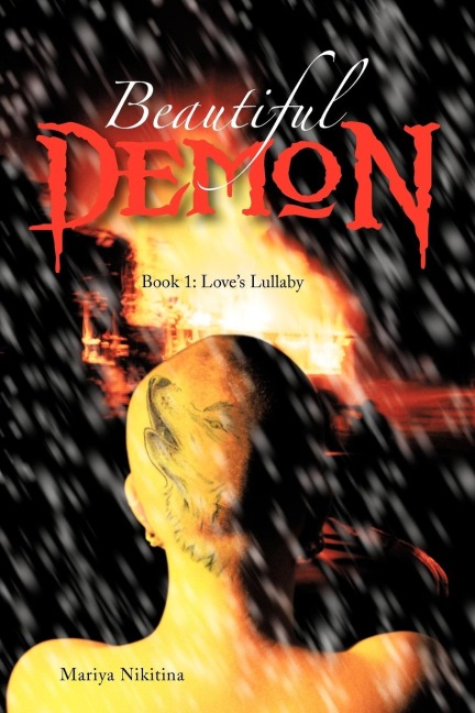 Beautiful Demon: Book 1: Loves Lullaby