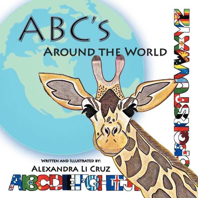ABCs Around the World
