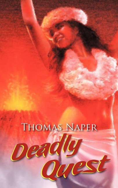 Deadly Quest