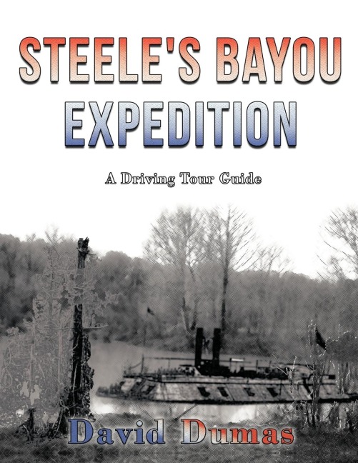 Steeles Bayou Expedition, A driving tour guide