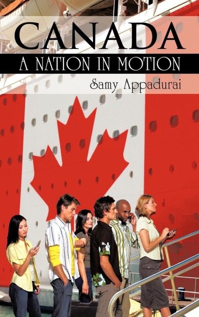 Canada: A Nation in Motion
