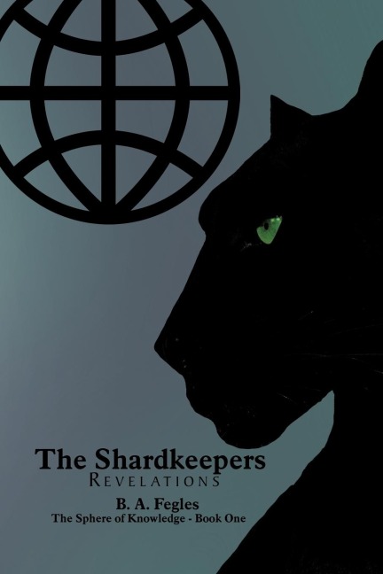 The Shardkeepers: Revelations