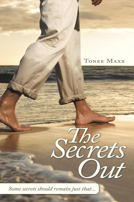 The Secrets Out: Some secrets should remain just that...