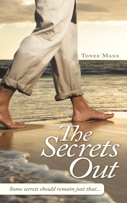 The Secrets Out: Some secrets should remain just that...
