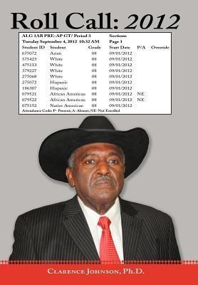 Roll Call: 2012