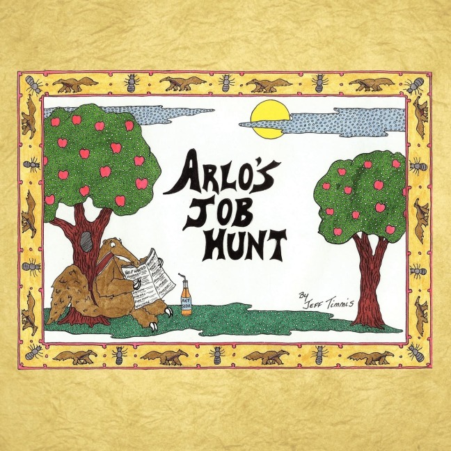 Arlos Job Hunt