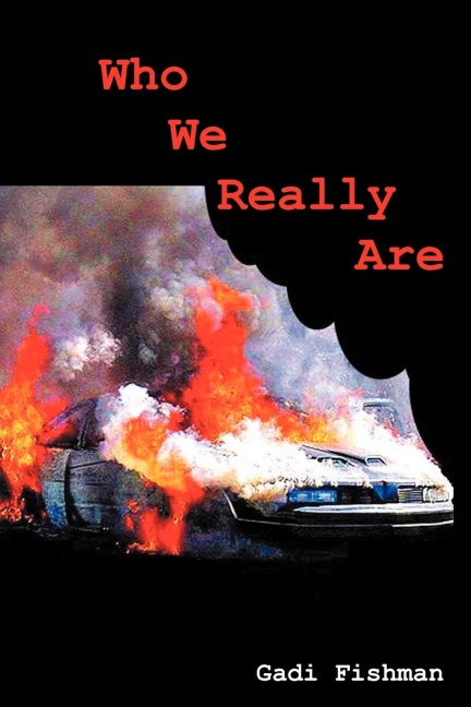 Who we really are